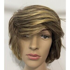 Gabor Wig New Unstoppable You Wig Brown Blonde